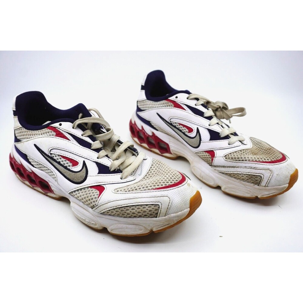 Nike Air Zoom Fire Lifestyle Women’s Size 8.5 White CW3876-107